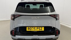 2025 (75) KIA SPORTAGE 1.6T GDi HEV GT-Line 5dr Auto 5698235