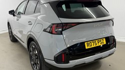 2025 (75) KIA SPORTAGE 1.6T GDi HEV GT-Line 5dr Auto 5698234
