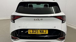 2025 (25) KIA SPORTAGE 1.6T GDi 157 48V ISG GT-Line 5dr DCT 5699433