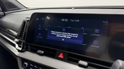 2025 (25) KIA SPORTAGE 1.6T GDi 157 48V ISG GT-Line 5dr DCT 5699451
