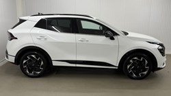 2025 (25) KIA SPORTAGE 1.6T GDi 157 48V ISG GT-Line 5dr DCT 5699468