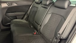 2025 (25) KIA SPORTAGE 1.6T GDi 157 48V ISG GT-Line 5dr DCT 5699440