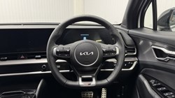 2025 (25) KIA SPORTAGE 1.6T GDi 157 48V ISG GT-Line 5dr DCT 5699442