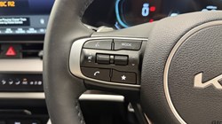 2025 (25) KIA SPORTAGE 1.6T GDi 157 48V ISG GT-Line 5dr DCT 5699462