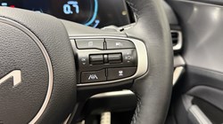 2025 (25) KIA SPORTAGE 1.6T GDi 157 48V ISG GT-Line 5dr DCT 5699464