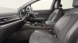 2025 (25) KIA SPORTAGE 1.6T GDi 157 48V ISG GT-Line 5dr DCT 5699438