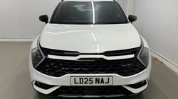 2025 (25) KIA SPORTAGE 1.6T GDi 157 48V ISG GT-Line 5dr DCT 5699470