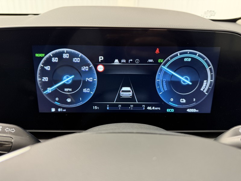 2025 (25) KIA NIRO 1.6 GDi 127 Hybrid 4 5dr DCT 5697305