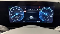 2025 (25) KIA NIRO 1.6 GDi 127 Hybrid 4 5dr DCT 5697305