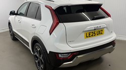 2025 (25) KIA NIRO 1.6 GDi 127 Hybrid 4 5dr DCT 5697270
