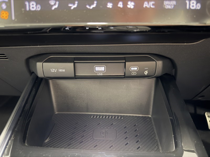 2025 (25) KIA NIRO 1.6 GDi 127 Hybrid 4 5dr DCT 5697296