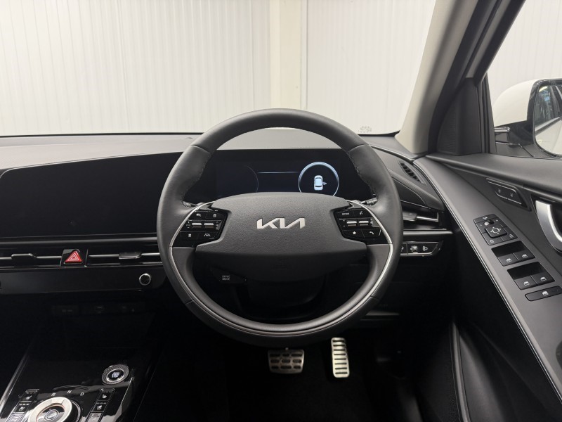 2025 (25) KIA NIRO 1.6 GDi 127 Hybrid 4 5dr DCT 5697281