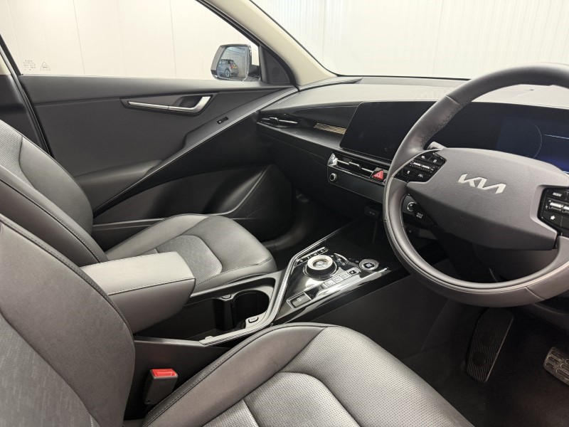 2025 (25) KIA NIRO 1.6 GDi 127 Hybrid 4 5dr DCT 5697286