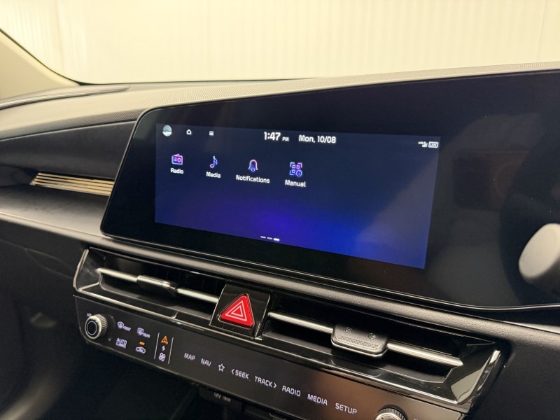 2025 (25) KIA NIRO 1.6 GDi 127 Hybrid 4 5dr DCT 5697293