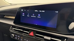 2025 (25) KIA NIRO 1.6 GDi 127 Hybrid 4 5dr DCT 5697293