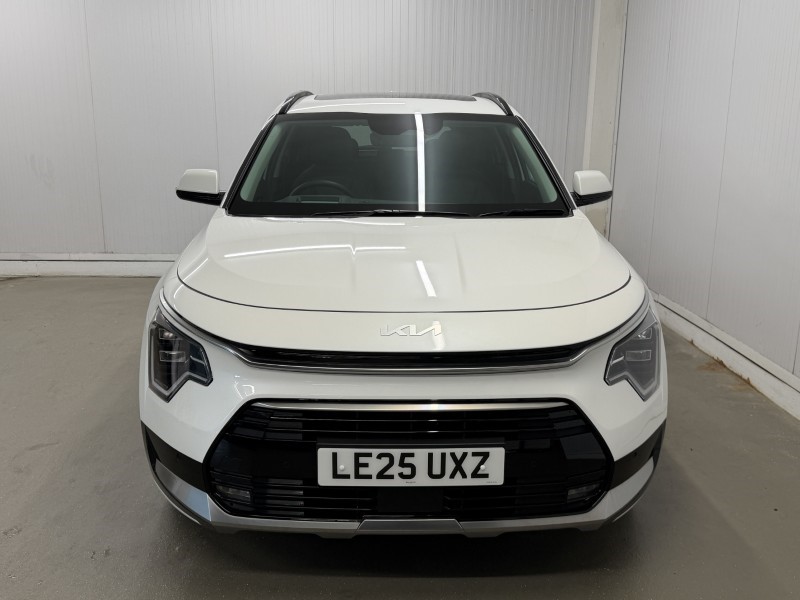 2025 (25) KIA NIRO 1.6 GDi 127 Hybrid 4 5dr DCT 5697313