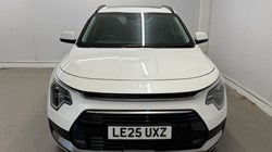 2025 (25) KIA NIRO 1.6 GDi 127 Hybrid 4 5dr DCT 5697313