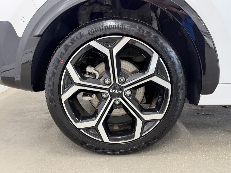 2025 (25) KIA NIRO 1.6 GDi 127 Hybrid 4 5dr DCT 5697310