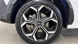 2025 (25) KIA NIRO 1.6 GDi 127 Hybrid 4 5dr DCT 5697310