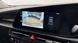 2025 (25) KIA NIRO 1.6 GDi 127 Hybrid 4 5dr DCT 5697289