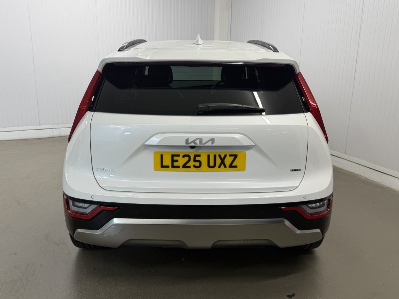 2025 (25) KIA NIRO 1.6 GDi 127 Hybrid 4 5dr DCT 5697271