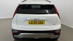 2025 (25) KIA NIRO 1.6 GDi 127 Hybrid 4 5dr DCT 5697271