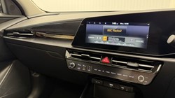 2025 (25) KIA NIRO 1.6 GDi 127 Hybrid 4 5dr DCT 5697287