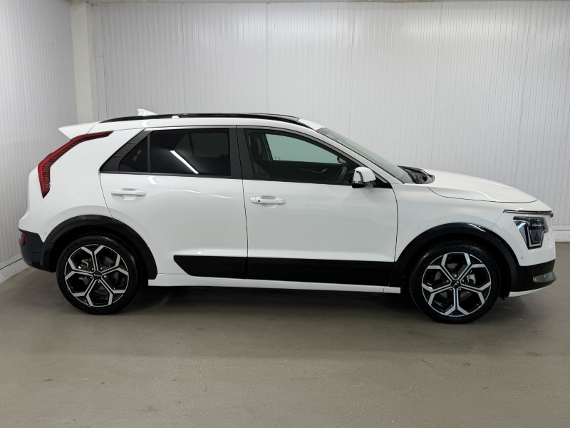 2025 (25) KIA NIRO 1.6 GDi 127 Hybrid 4 5dr DCT 5697311