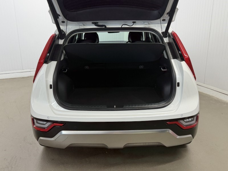 2025 (25) KIA NIRO 1.6 GDi 127 Hybrid 4 5dr DCT 5697275