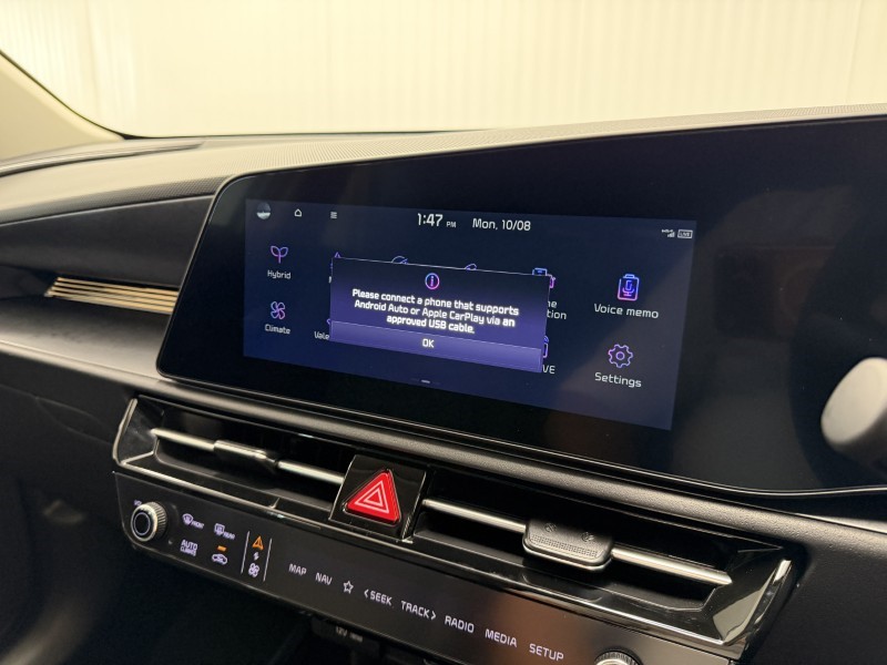 2025 (25) KIA NIRO 1.6 GDi 127 Hybrid 4 5dr DCT 5697292