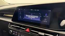 2025 (25) KIA NIRO 1.6 GDi 127 Hybrid 4 5dr DCT 5697292