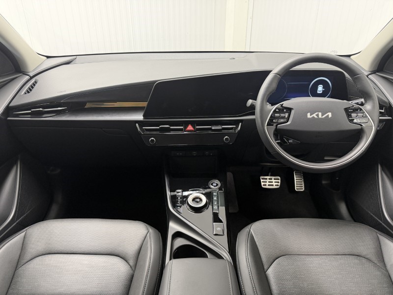 2025 (25) KIA NIRO 1.6 GDi 127 Hybrid 4 5dr DCT 5697280
