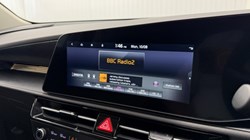 2025 (25) KIA NIRO 1.6 GDi 127 Hybrid 4 5dr DCT 5697288