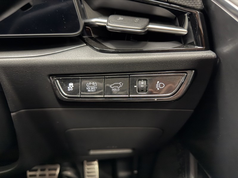 2025 (25) KIA NIRO 1.6 GDi 127 Hybrid 4 5dr DCT 5697309