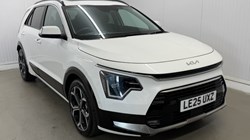 2025 (25) KIA NIRO 1.6 GDi 127 Hybrid 4 5dr DCT 5697312