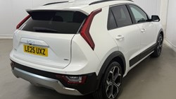 2025 (25) KIA NIRO 1.6 GDi 127 Hybrid 4 5dr DCT 5697272