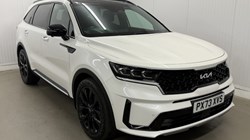 2023 (73) KIA SORENTO 2.2 CRDi Edition 5dr DCT 5729299