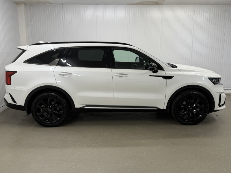 2023 (73) KIA SORENTO 2.2 CRDi Edition 5dr DCT 5729298