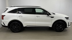2023 (73) KIA SORENTO 2.2 CRDi Edition 5dr DCT 5729298