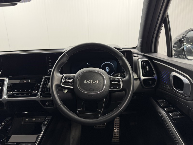 2023 (73) KIA SORENTO 2.2 CRDi Edition 5dr DCT 5730562