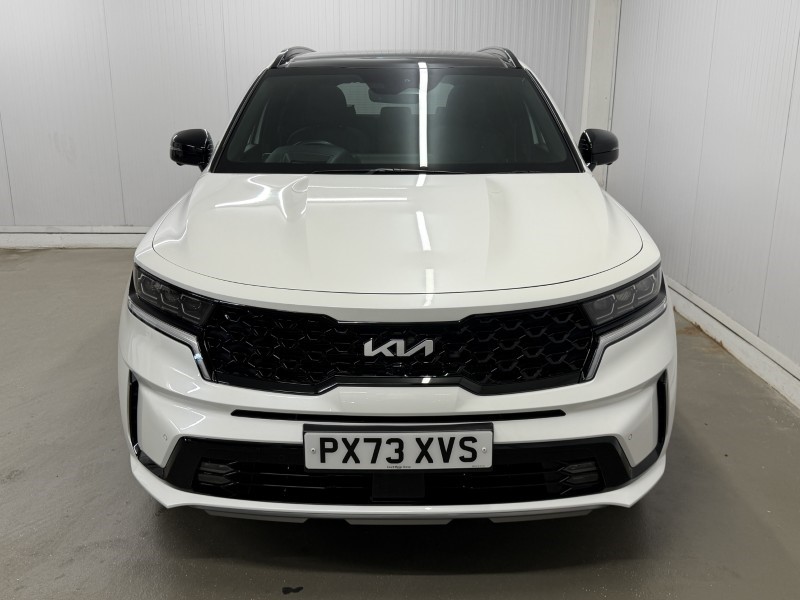 2023 (73) KIA SORENTO 2.2 CRDi Edition 5dr DCT 5729300