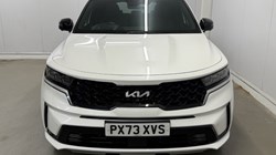 2023 (73) KIA SORENTO 2.2 CRDi Edition 5dr DCT 5729300