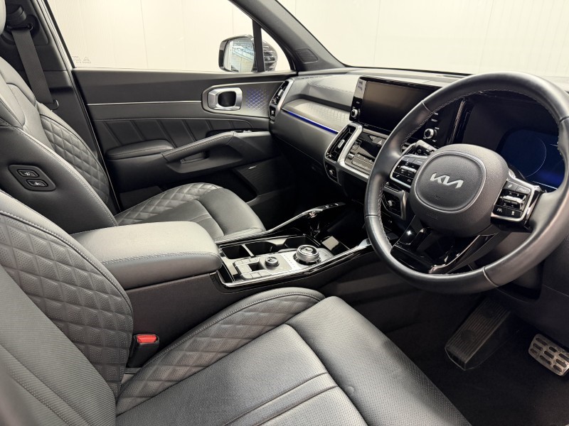 2023 (73) KIA SORENTO 2.2 CRDi Edition 5dr DCT 5729272
