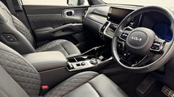2023 (73) KIA SORENTO 2.2 CRDi Edition 5dr DCT 5729272
