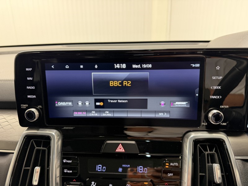 2023 (73) KIA SORENTO 2.2 CRDi Edition 5dr DCT 5729274