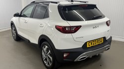 2023 (23) KIA STONIC 1.0T GDi 48V GT-Line S 5dr DCT 5720646