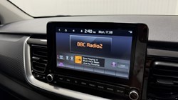 2023 (23) KIA STONIC 1.0T GDi 48V GT-Line S 5dr DCT 5720661