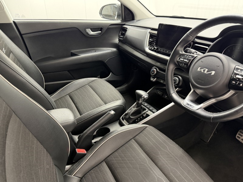 2023 (23) KIA STONIC 1.0T GDi 48V GT-Line S 5dr DCT 5720659