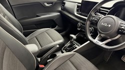 2023 (23) KIA STONIC 1.0T GDi 48V GT-Line S 5dr DCT 5720659