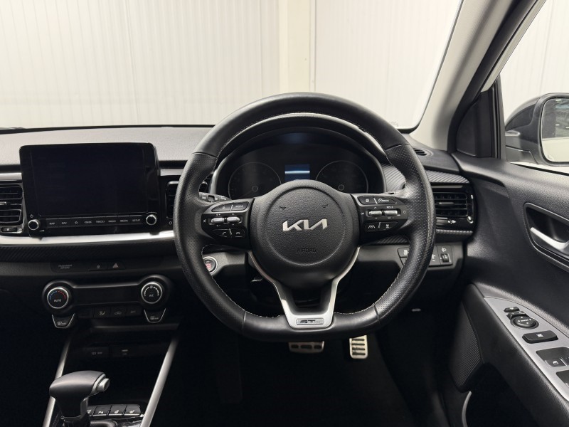 2023 (23) KIA STONIC 1.0T GDi 48V GT-Line S 5dr DCT 5720657